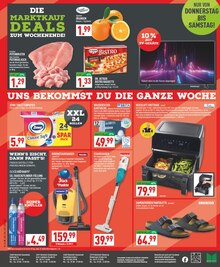 Braten im Marktkauf Prospekt "Aktuelle Angebote" mit 30 Seiten (Bielefeld)