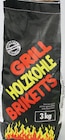 Grillholzkohle im Angebot bei Zimmermann in Bremerhaven Grillholzkohle Angebote bei Zimmermann Bremerhaven für 2,79 €