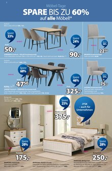 Kleiderschrank im JYSK Prospekt "SPARE BIS ZU 60%" mit 9 Seiten (Bremen)