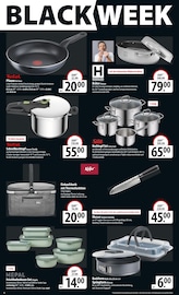 Aktueller famila Nordost Prospekt mit Schnellkochtopf, "besser als gut!", Seite 16