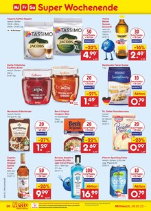 Pfanne im aktuellen Netto Marken-Discount Prospekt (Bielefeld) Pfanne im Netto Marken-Discount Prospekt "Aktuelle Angebote" mit 63 Seiten (Bielefeld)