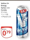 V+ Energy Angebote von Veltins bei GLOBUS Wetzlar für 0,79 €