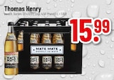 Mate bei Trinkgut im Prospekt "" für 15,99 €