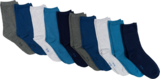 CHAUSSETTES ENFANT INEXTENSO - IN EXTENSO en promo chez Auchan Hypermarché CHAUSSETTES ENFANT INEXTENSO - IN EXTENSO dans le catalogue Auchan Hypermarché