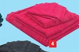 Promo Drap de bain 90x130 cm à 5,45 € dans le catalogue E.Leclerc à Ploufragan