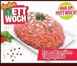 Mett Angebote bei Marktkauf Altenburg