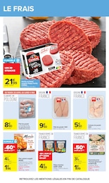 Offre Cuisine Enfant dans le catalogue Carrefour du moment à la page 32