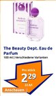 Aktuelles Eau de Parfum Angebot bei Action in Bochum ab 2,29 €