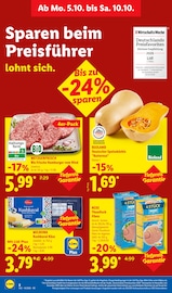 Kürbis im Lidl Prospekt in Dorsten Aktueller Lidl Prospekt mit Kürbis, "LIDL LOHNT SICH", Seite 2