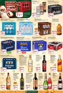 Cola im GLOBUS Prospekt "Aktuelle Angebote" mit 47 Seiten (Landau (Pfalz))