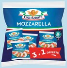 Mozzarella - CASA AZZURRA - Intermarché Hyper Mozzarella - CASA AZZURRA à 2,95 € dans le catalogue Intermarché Hyper