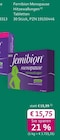 Menopause Hitzewallungen Tabletten bei mea - meine apotheke im Prospekt "" für 15,75 €
