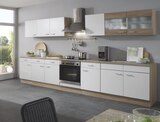 Küchenanstellprogramm Sonea Angebote bei Die Möbelfundgrube Völklingen für 35,99 €