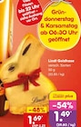 Goldhase bei Netto Marken-Discount im Prospekt "" für 1,49 €