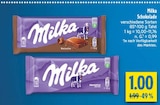 Noisette Angebote von Milka bei diska Hof für 1,00 €