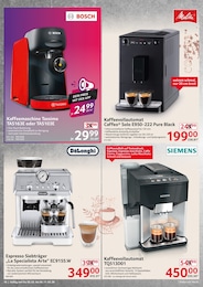 Bosch Angebot im aktuellen Selgros Prospekt auf Seite 10