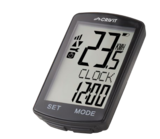Compteur pour vélo sans fil - Crivit en promo chez Lidl Compteur pour vélo sans fil - Crivit dans le catalogue Lidl