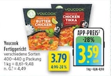 Aktuelles Butter Chicken Angebot bei diska in Dresden ab 3,59 €