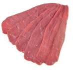 Aktuelle Rindfleisch Angebote bei tegut in Erfurt Aktuelles Kalbsschnitzel Angebot bei tegut in Erfurt ab 2,49 €