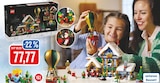Postamt des Weihnachtsmannes Angebote von LEGO bei Kaufhaus Stolz Bremerhaven für 77,77 €
