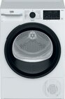 Aktuelles Wärmepumpen-Trockner B7T88209 Angebot bei EURONICS in Magdeburg ab 599,00 €