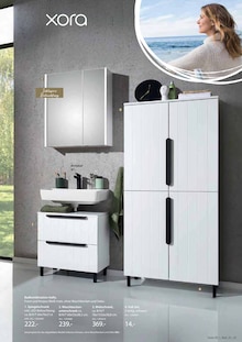 Bad-Spiegelschrank im aktuellen ZurbrĂĽggen Prospekt (Bochum) Bad-Spiegelschrank im ZurbrĂĽggen Prospekt "FRISCHEKICK AN JEDEN MORGEN" mit 12 Seiten (Bochum)
