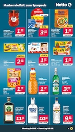 Pfefferminzlikör Angebot & Preis im aktuellen Netto mit dem Scottie Prospekt Pfefferminzlikör Angebot im aktuellen Netto mit dem Scottie Prospekt auf Seite 11