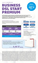 Box im BSB mobilfunk Prospekt in Rostock Aktueller BSB mobilfunk Prospekt mit Box, "DAS STREAMING UND TV PAKET ZUM AKTIONSPREIS", Seite 10