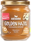Nussbutter, Golden Hazel bei dm-drogerie markt im Prospekt "" für 6,95 €