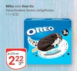 Aktuelles Eis Angebot bei GLOBUS in Siegen (Universitätsstadt) ab 2,22 €