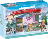 Adventskalender Weihnachtsbäcker von PLAYMOBIL im aktuellen Kaufland Prospekt für 19,99 €
