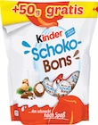 Netto mit dem Scottie - Schoko-Bons Angebot im Prospekt Schoko-Bons bei Netto mit dem Scottie im Prospekt "" für 3,99 €