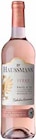 IGP Pays d'Oc Syrah Rosé - By Haussmann - Intermarché à Verrières-le-Buisson IGP Pays d'Oc Syrah Rosé - By Haussmann en promo chez Intermarché Verrières-le-Buisson à 2,99 €
