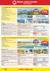Ähnliche China Böller Angebote im Prospekt "Aktuelle Angebote" von Netto Marken-Discount Ähnliches Angebot bei Netto Marken-Discount in Prospekt "Aktuelle Angebote" gefunden auf Seite 50