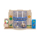 Mario Galaxy - Diorama - SUPER MARIO dans le catalogue Carrefour