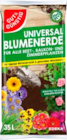 Universal Blumenerde Angebote von Gut & Günstig bei Marktkauf Greifswald für 2,49 €