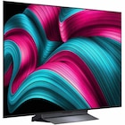 OLED 42 C57 LA evo von LG für 599,00 € bei MediaMarkt Saturn im Angebot OLED 42 C57 LA evo von LG im aktuellen MediaMarkt Saturn Prospekt