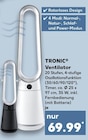 Kaufland - Ventilator Angebot im Prospekt Ventilator bei Kaufland im Prospekt "" für 69,99 €