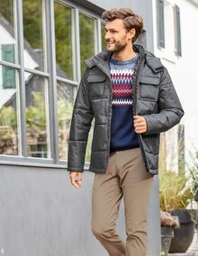 Chino, winter touch bei ALDI SÜD in Erlangen Chino, winter touch im Angebot bei ALDI SÜD Erlangen für 12,99 €
