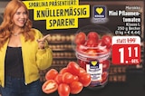 Mini Pflaumentomaten bei EDEKA im Paderborn Prospekt für 1,11 €