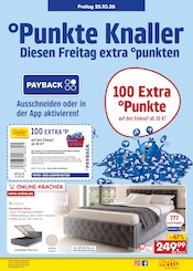 Bett im Netto Marken-Discount Prospekt in Bensheim Aktueller Netto Marken-Discount Prospekt mit Bett, "Aktuelle Angebote", Seite 57