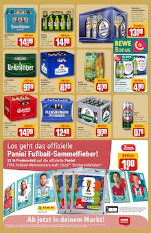 Tequila im aktuellen REWE Prospekt (Dresden) Tequila im REWE Prospekt "Dein Markt" mit 34 Seiten (Dresden)