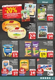 Bier Angebot im aktuellen E center Prospekt auf Seite 15