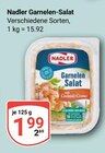 Aktuelles Garnelen-Salat Angebot bei GLOBUS in Erlangen ab 1,99 €