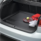 Gepäckraumschale für den Extra-Schutz im Kofferraum bei Volkswagen im Heiligenroth Prospekt für 75,80 €