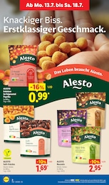 Obst im Lidl Prospekt Obst im Lidl Prospekt LIDL LOHNT SICH auf S. 6