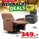Aktuelle Fernsehsessel Angebote bei Seats and Sofas in Remscheid Aktuelles Monroe Sessel Angebot bei Seats and Sofas in Remscheid ab 349,00 €