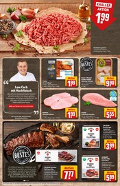 Ähnliche Carpaccio Angebote im Prospekt "Dein Markt" von REWE Ähnliches Angebot bei REWE in Prospekt "Dein Markt" gefunden auf Seite 8
