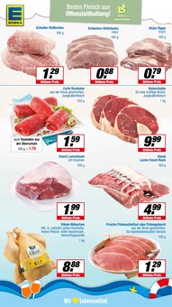 Hähnchen im aktuellen E center Prospekt (Münster) Hähnchen im E center Prospekt "Aktuelle Angebote" mit 28 Seiten (Münster)