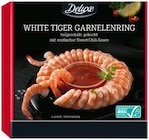 ASC White Tiger Garnelenring Angebote von Deluxe bei Lidl Nettetal